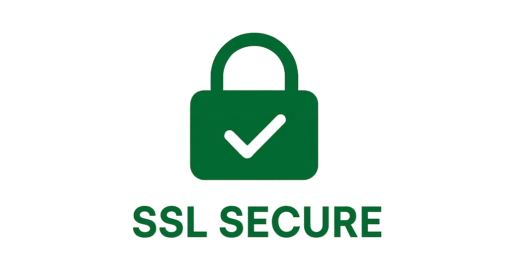 SSL Secure